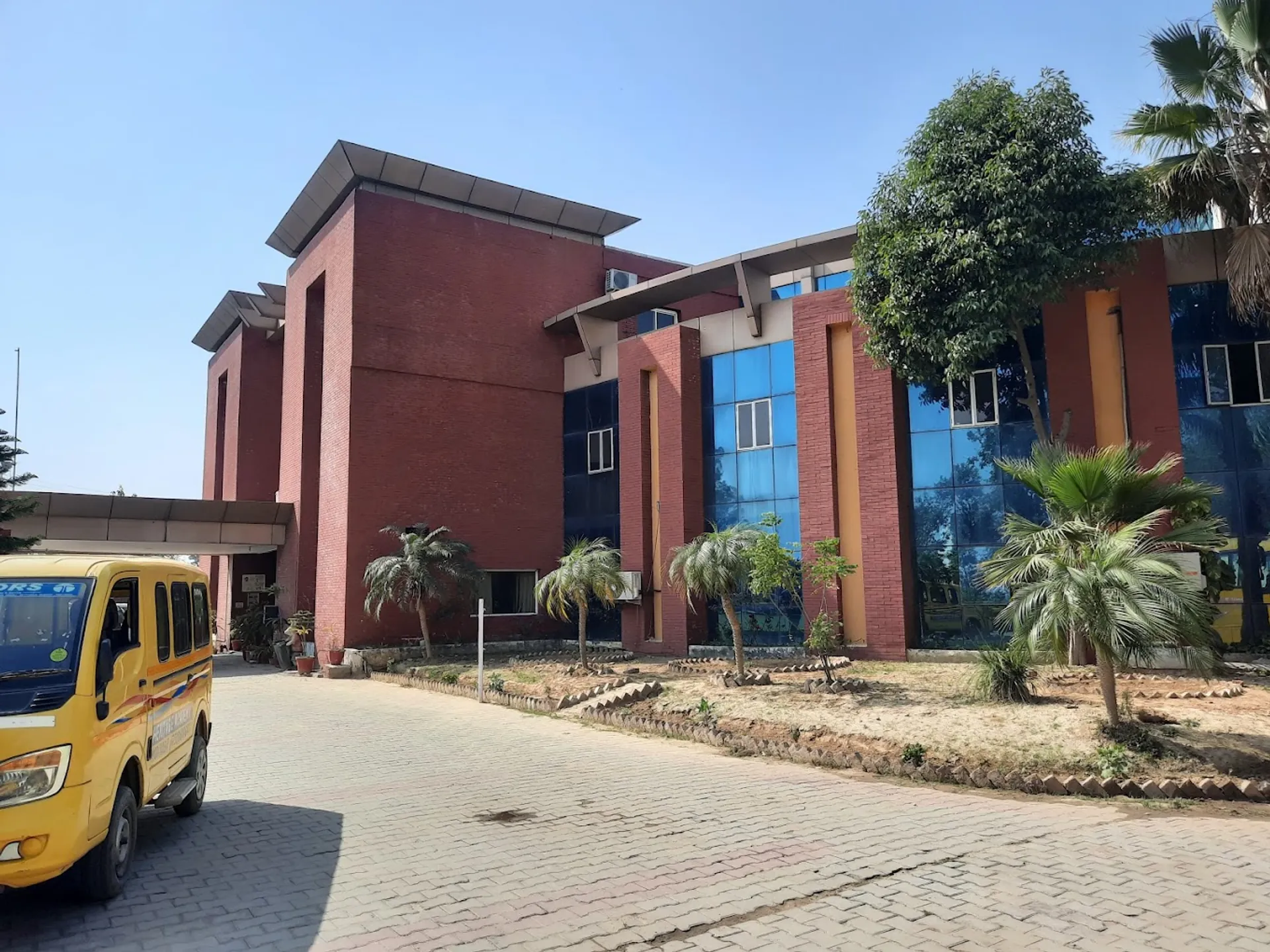 Heritage Academy