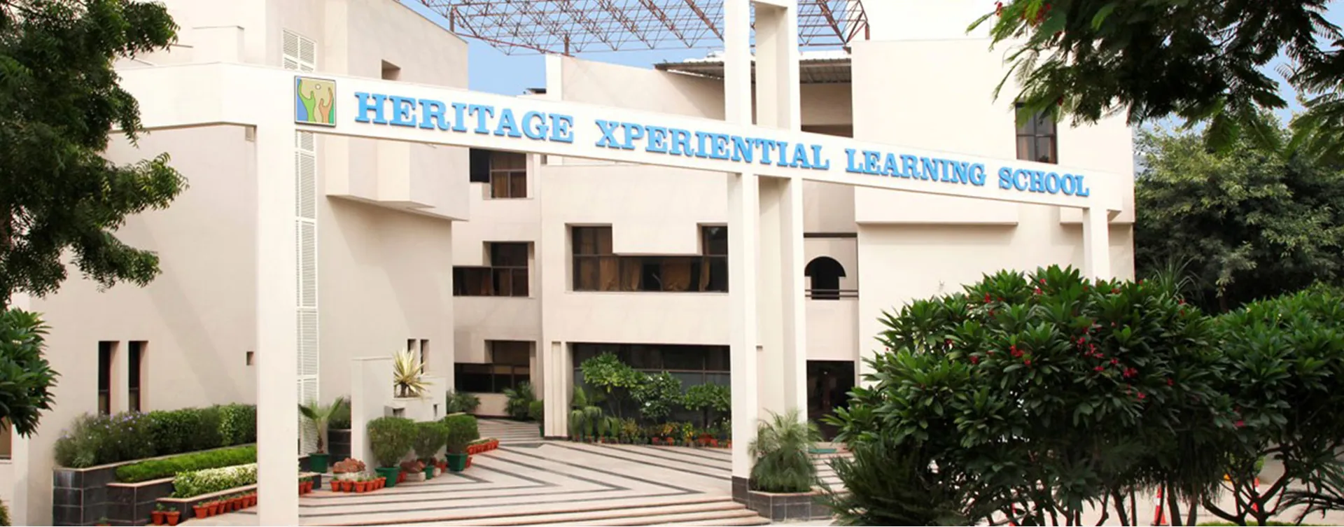 Heritage Xperiential Learning School