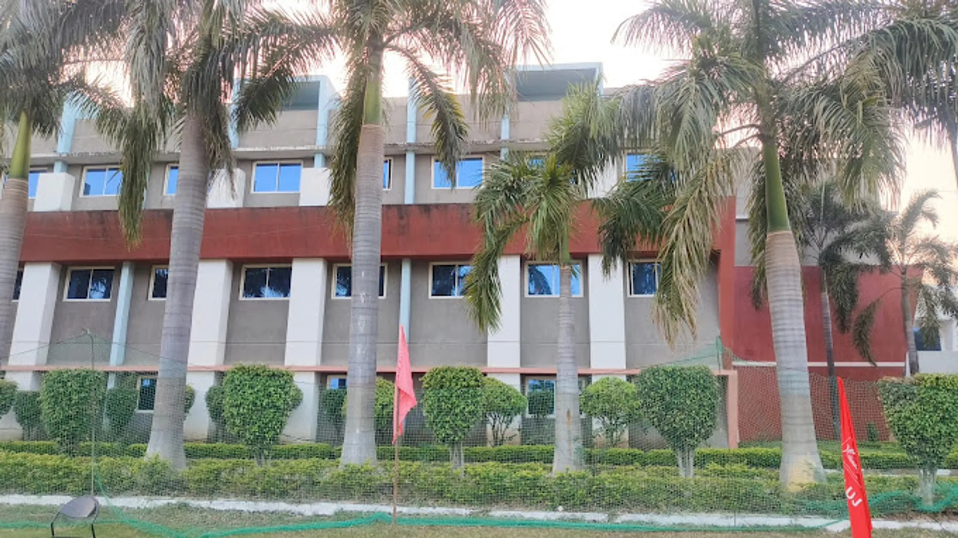 Himalaya International School