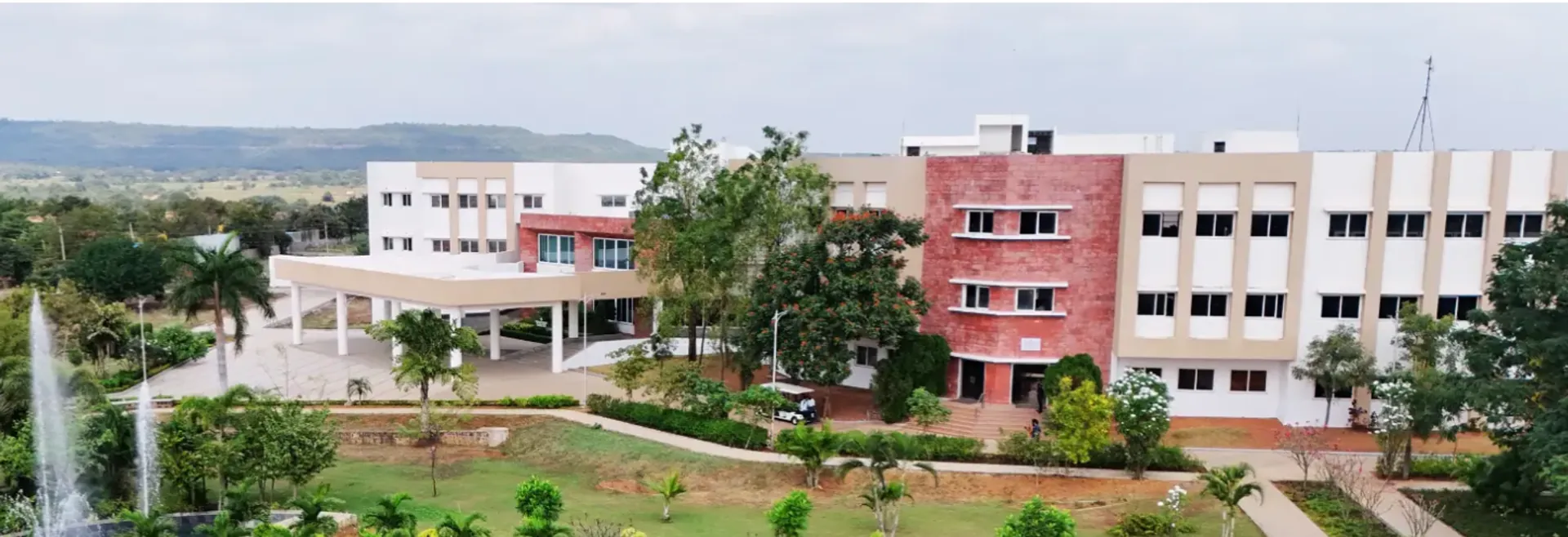 Hyderabad Institute Of Excellence