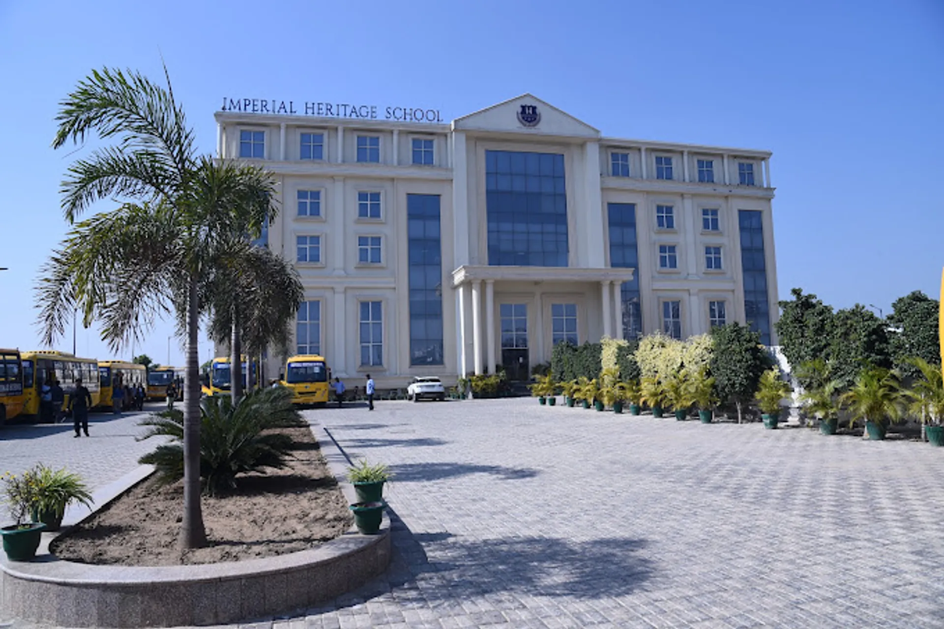 Imperial Heritage School