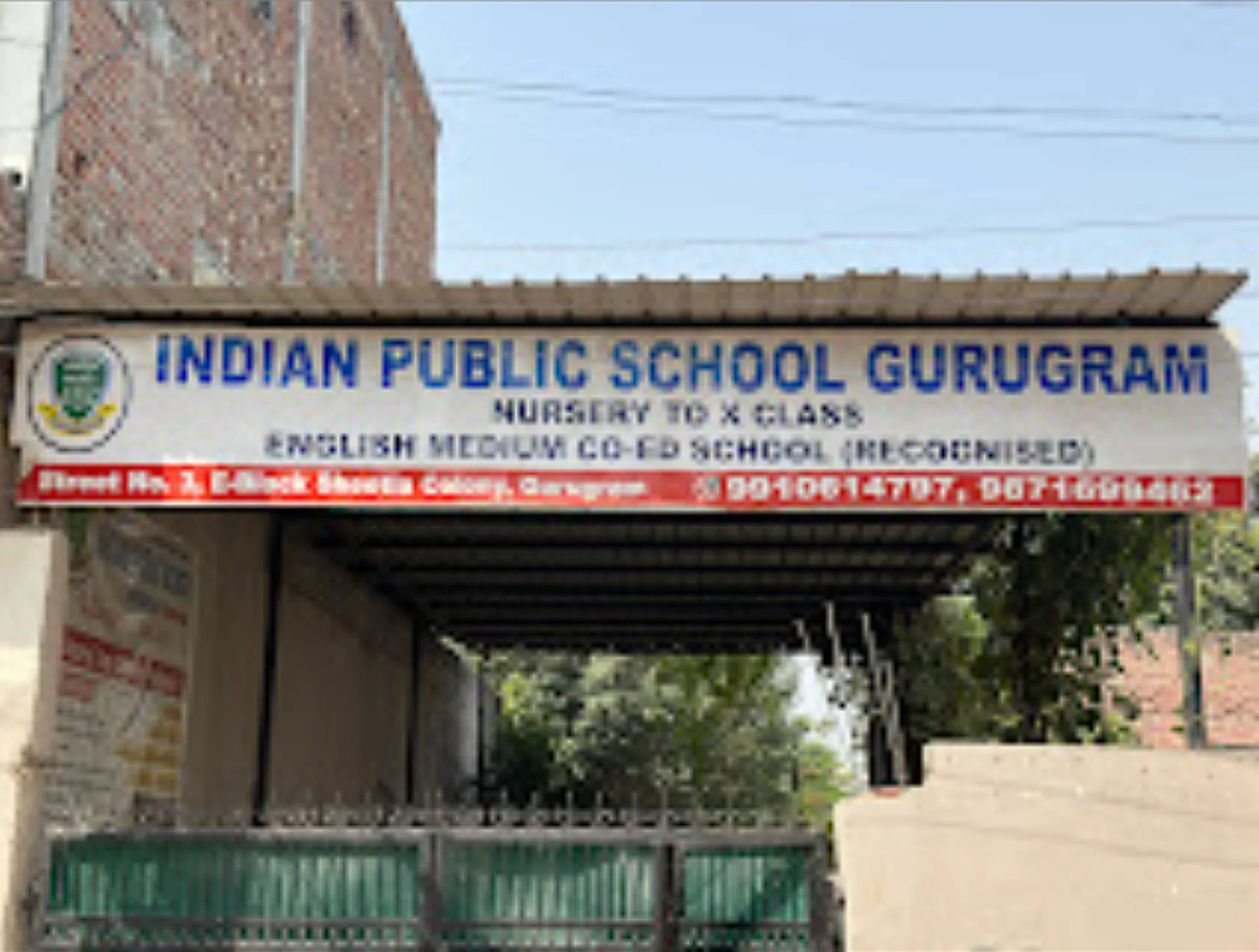 Indian Public School
