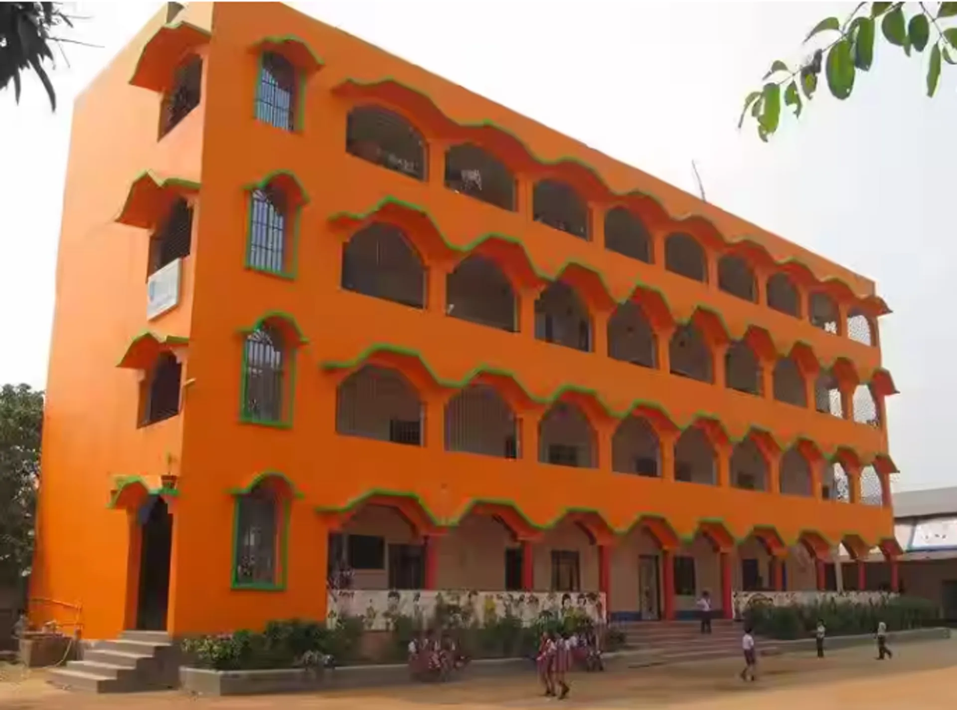 Indian Public School