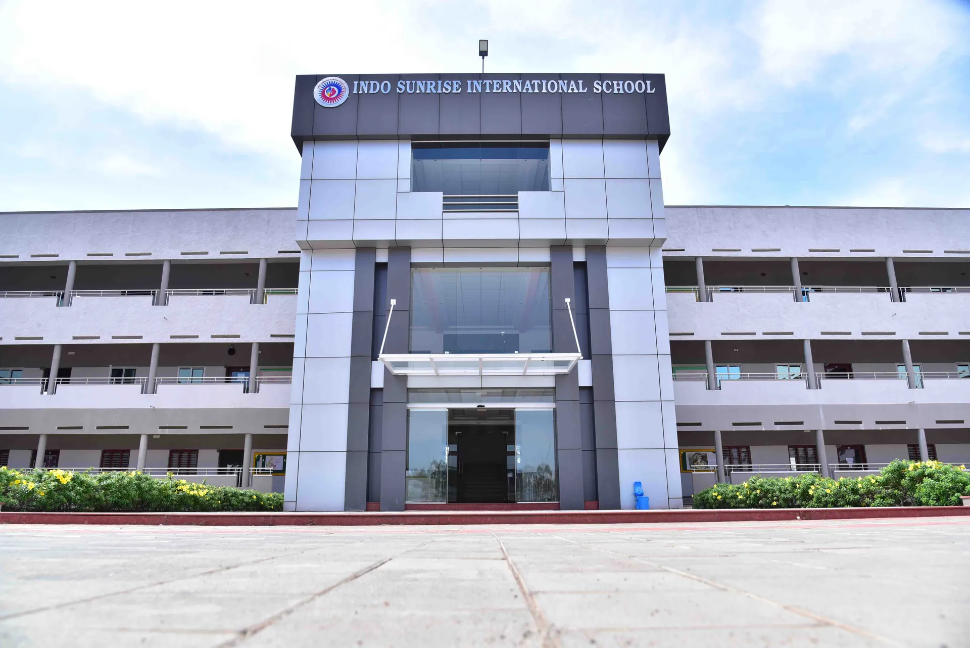 Indo Sunrise International School
