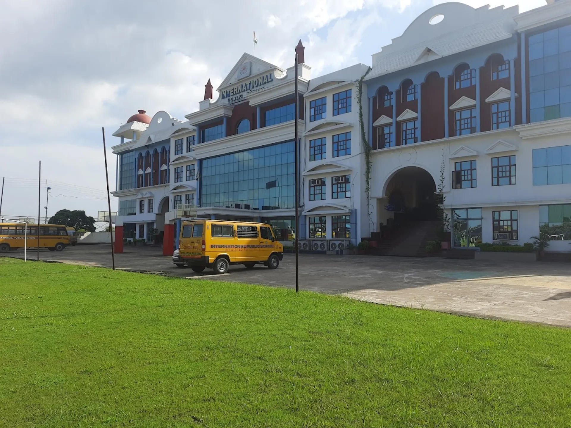 International Public School
