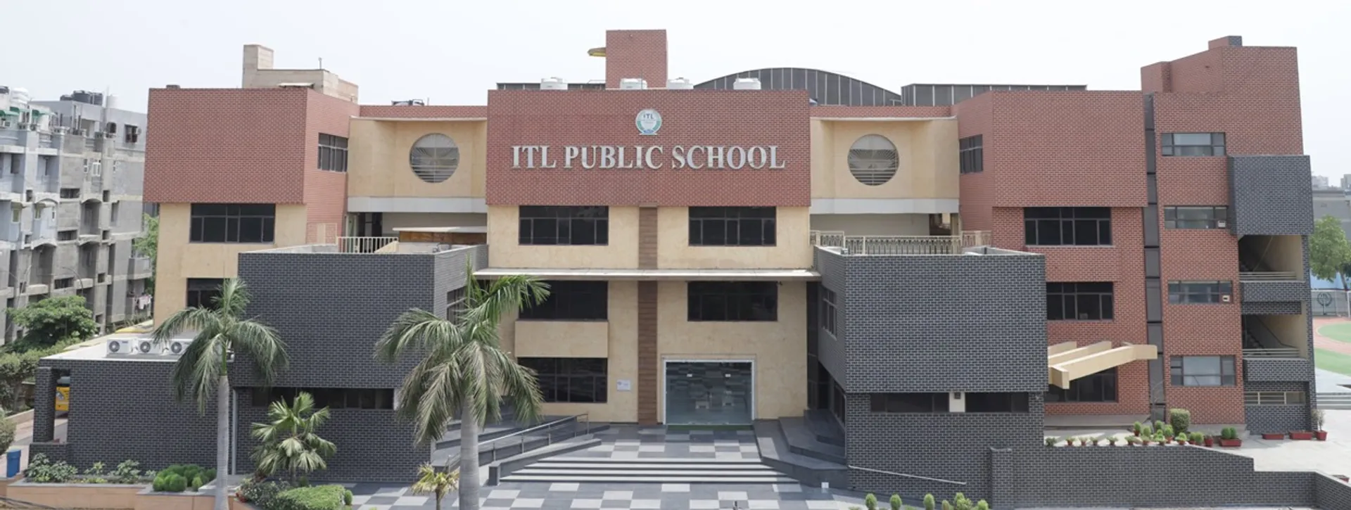 ITL Public School
