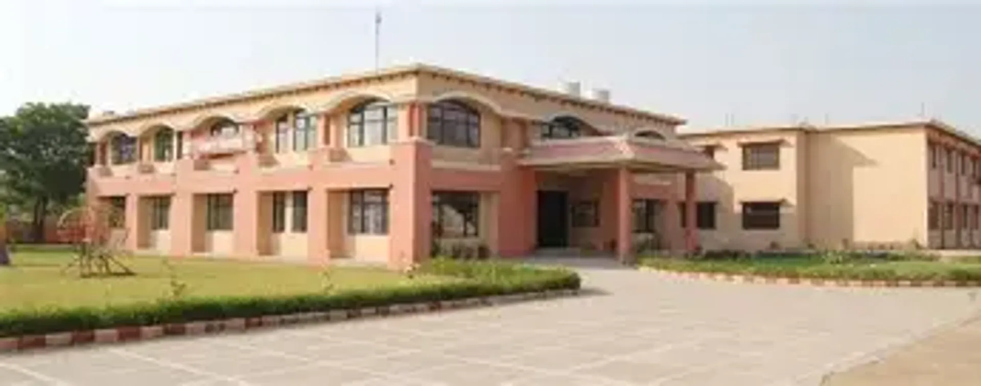 J J School of Education