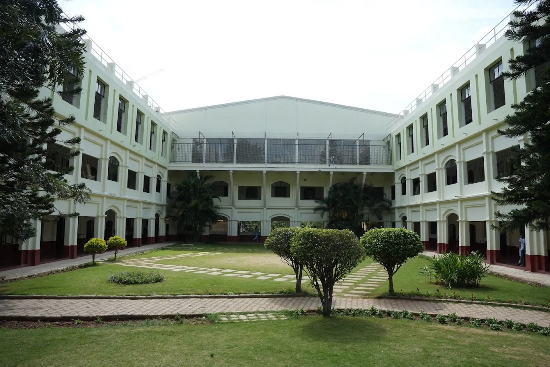 Jawahar Navodaya Vidyalaya