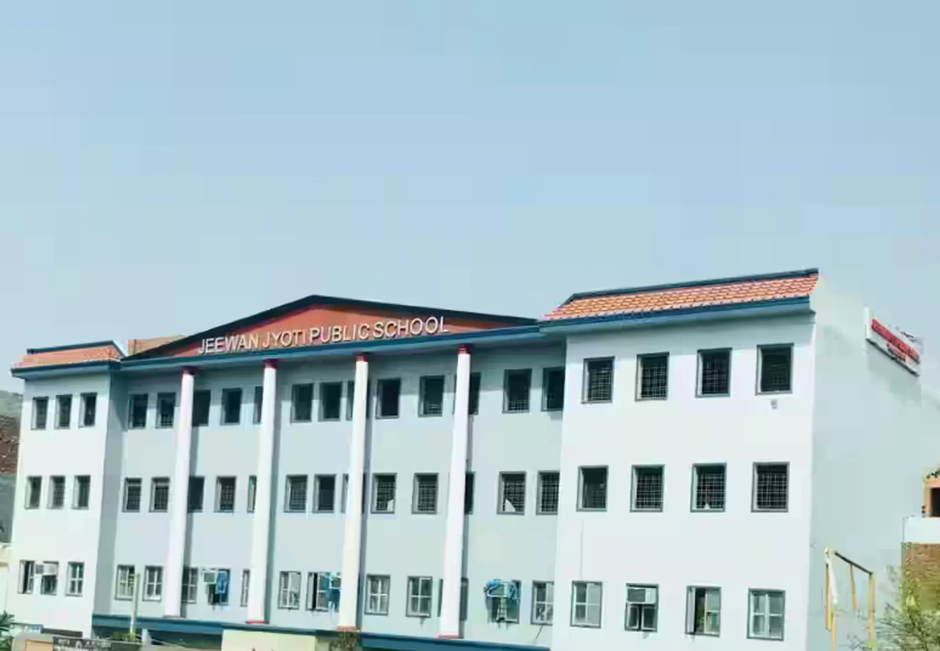 Jeewan Jyoti Public School