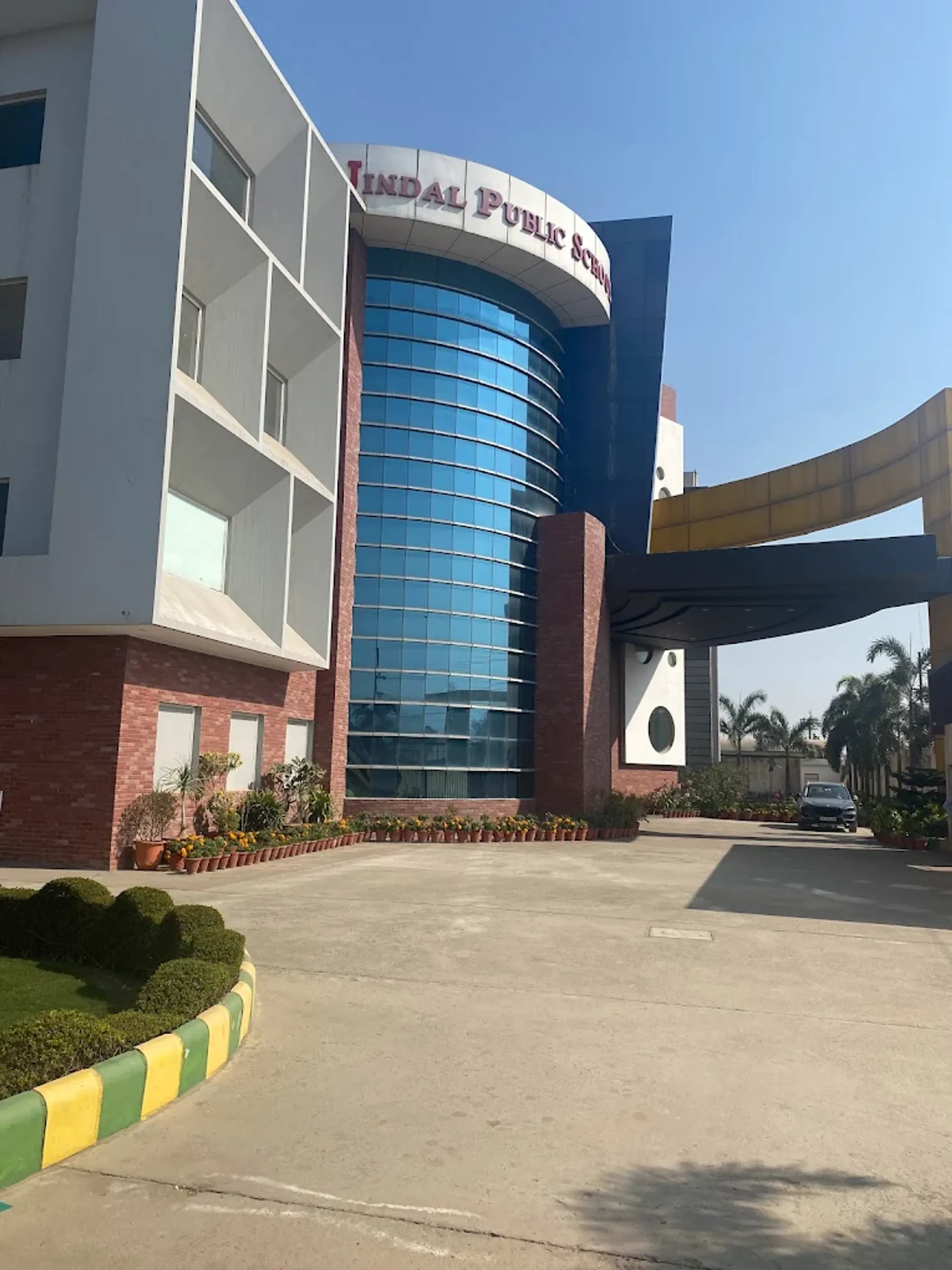 Jindal Public School