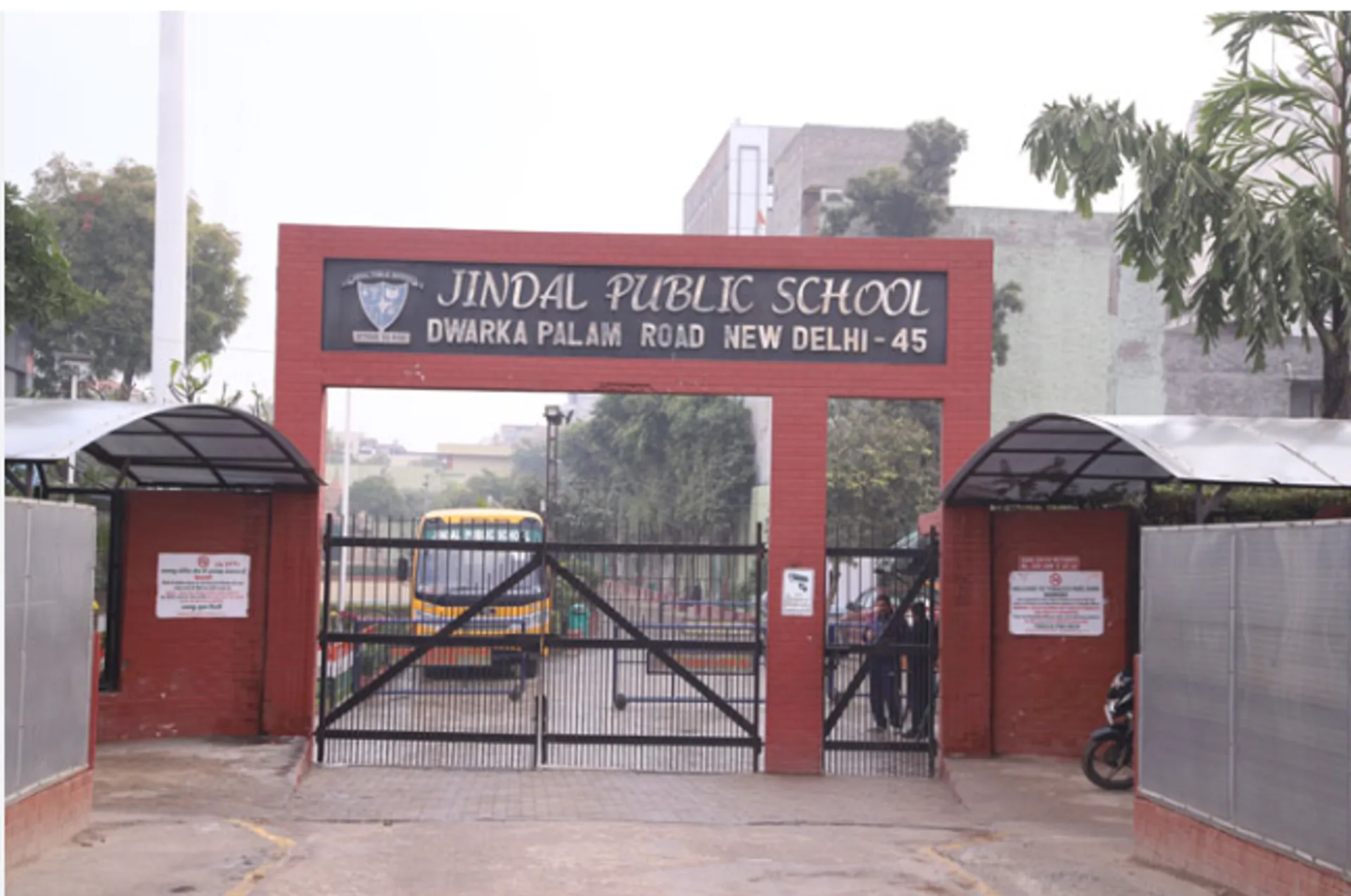 Jindal Public School