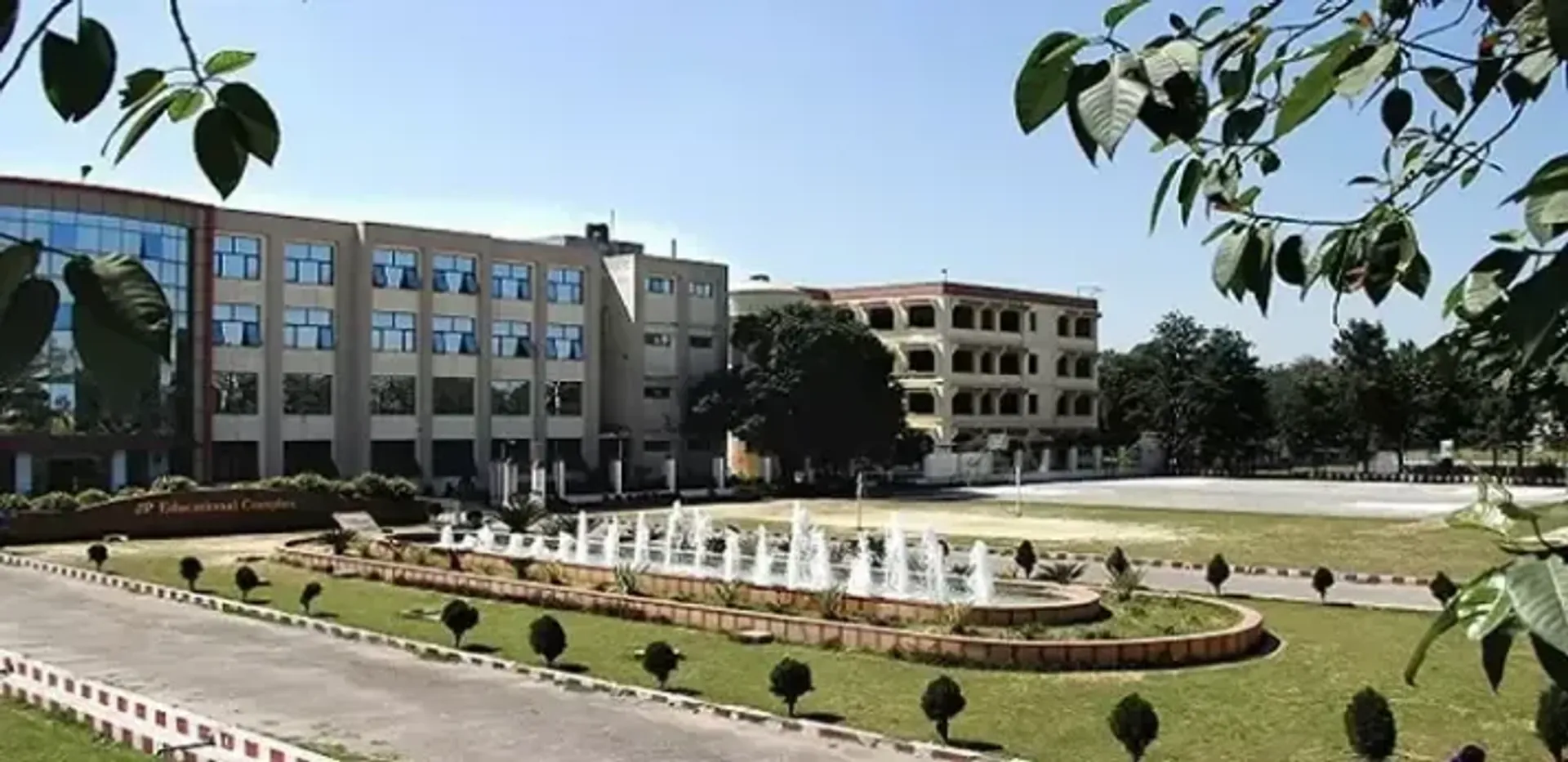 JP Academy