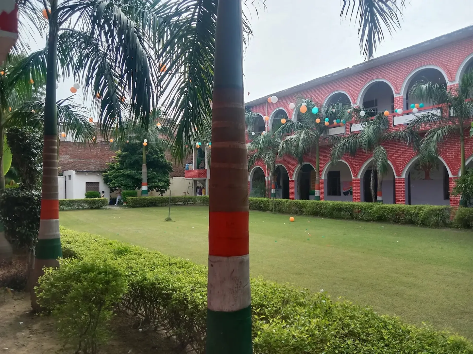 JS Memorial