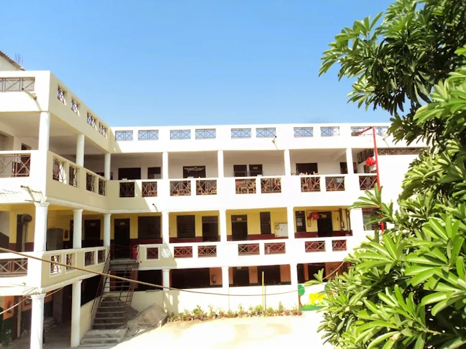 Kalinga International School