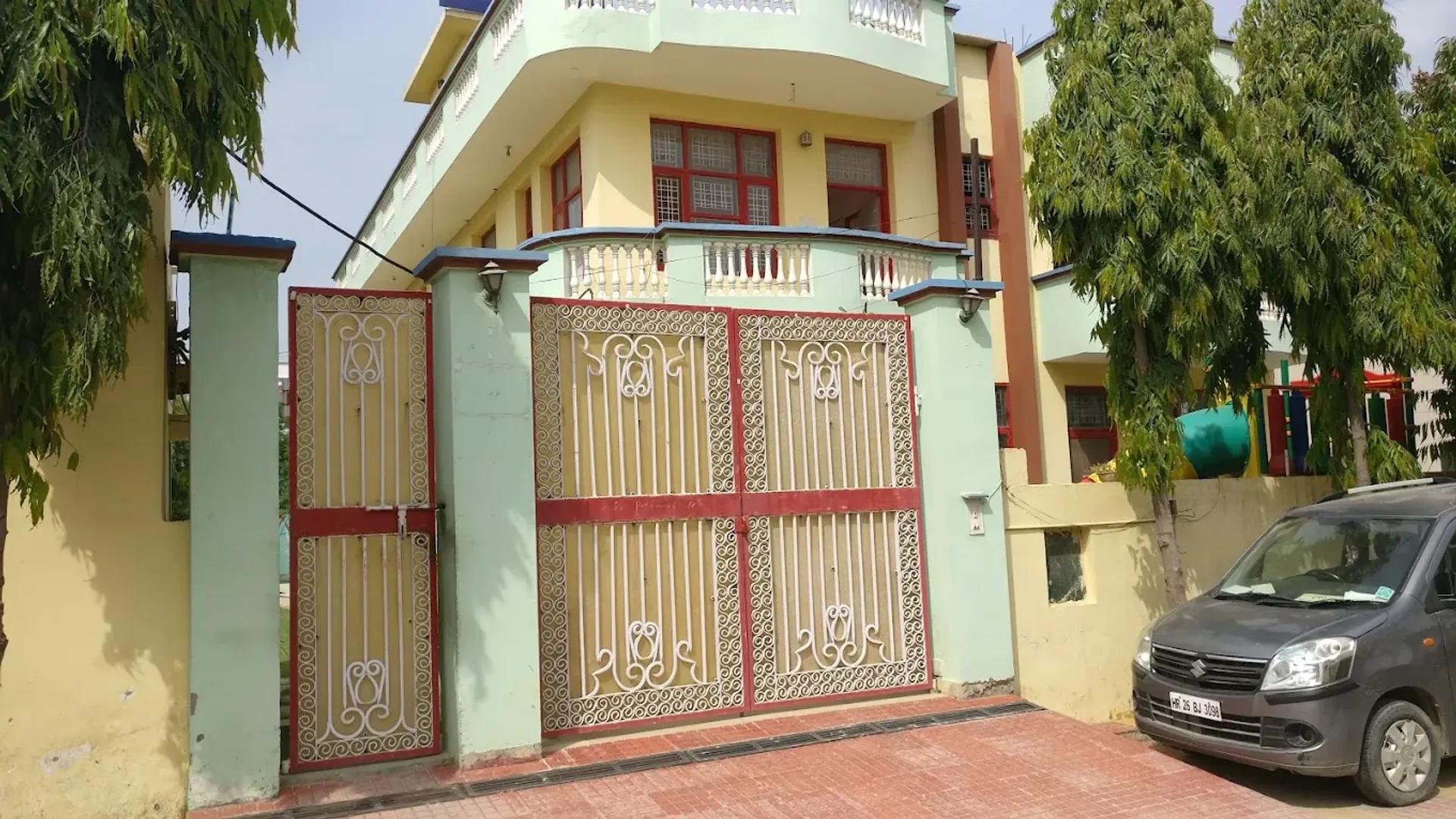 Kamla International Public School