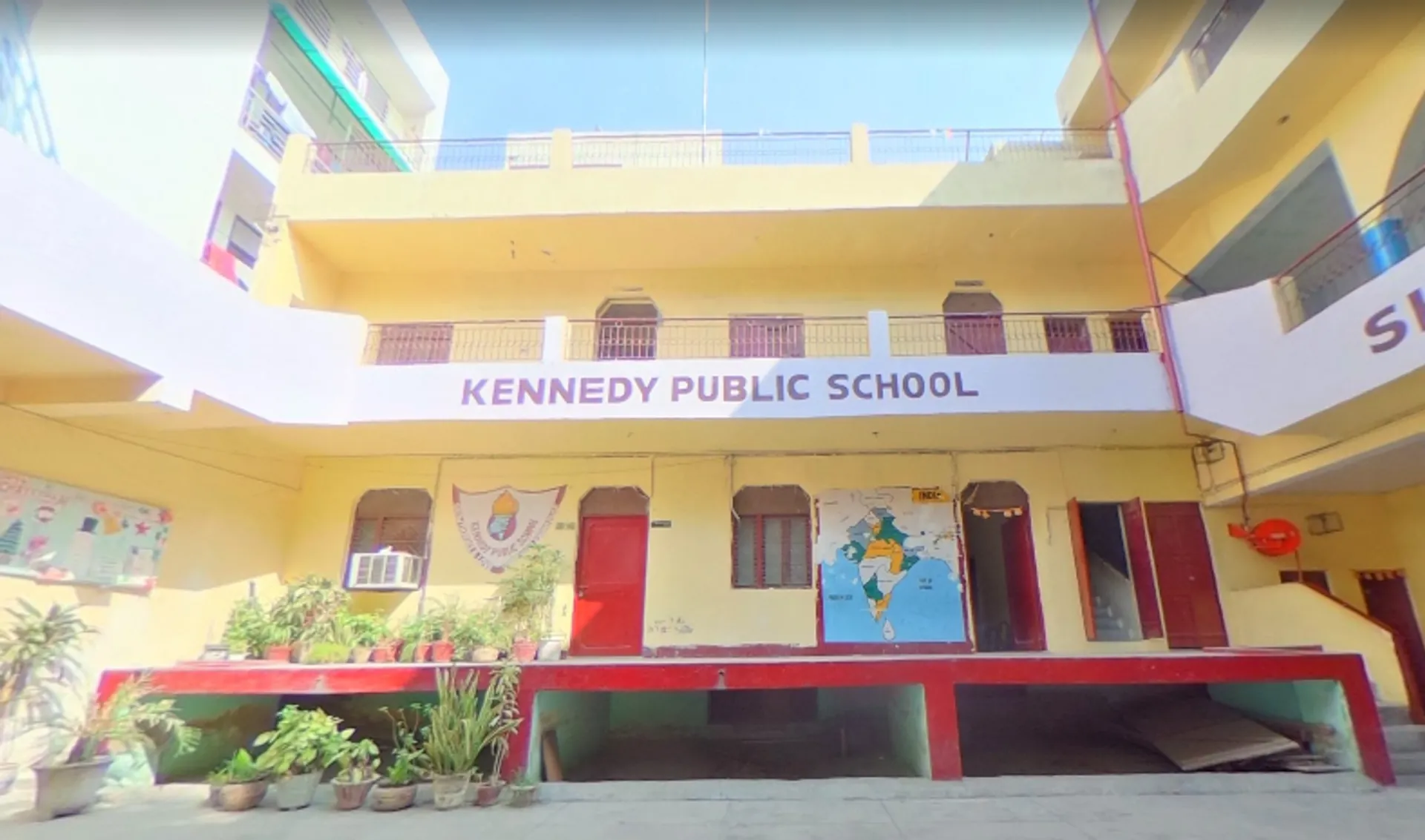 Kennedy Public School