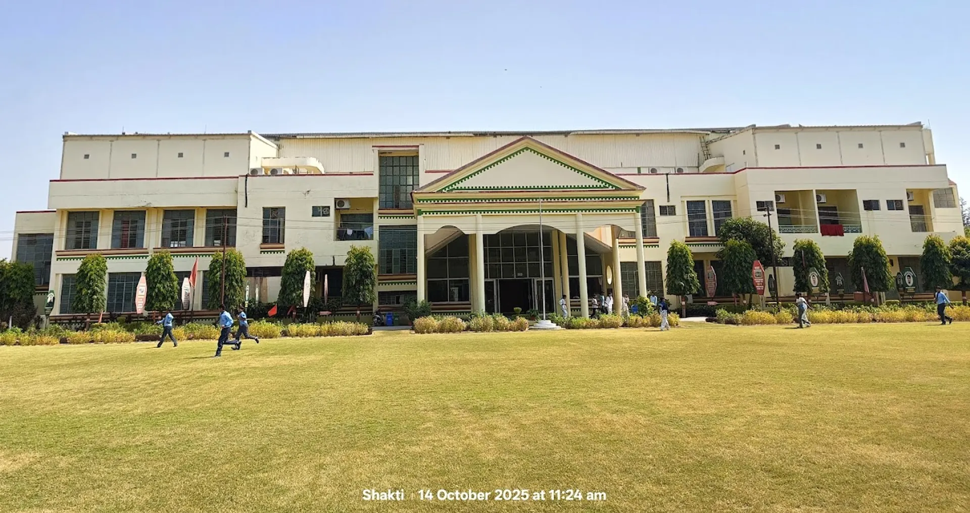 Khelgaon Public School