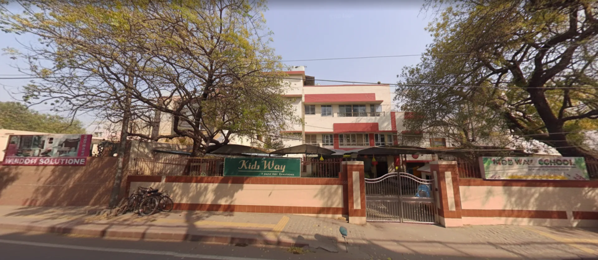 Kids Way School