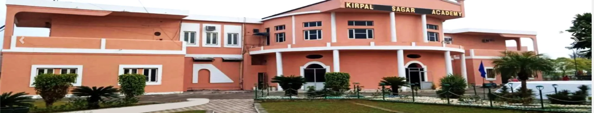 Kirpal Sagar Academy