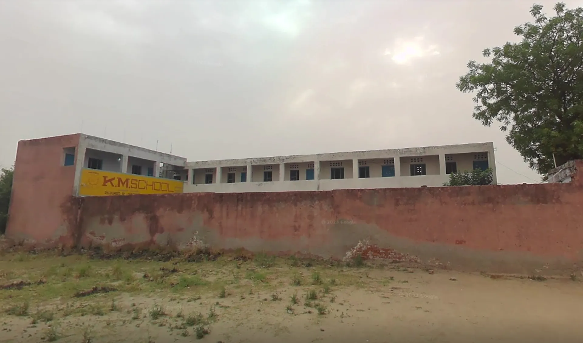 K.M. Public School