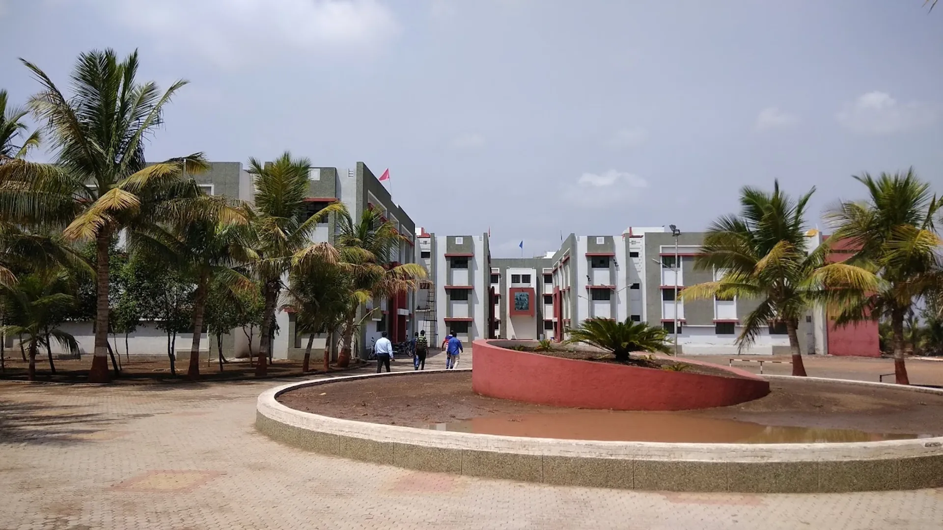 Krishna International School