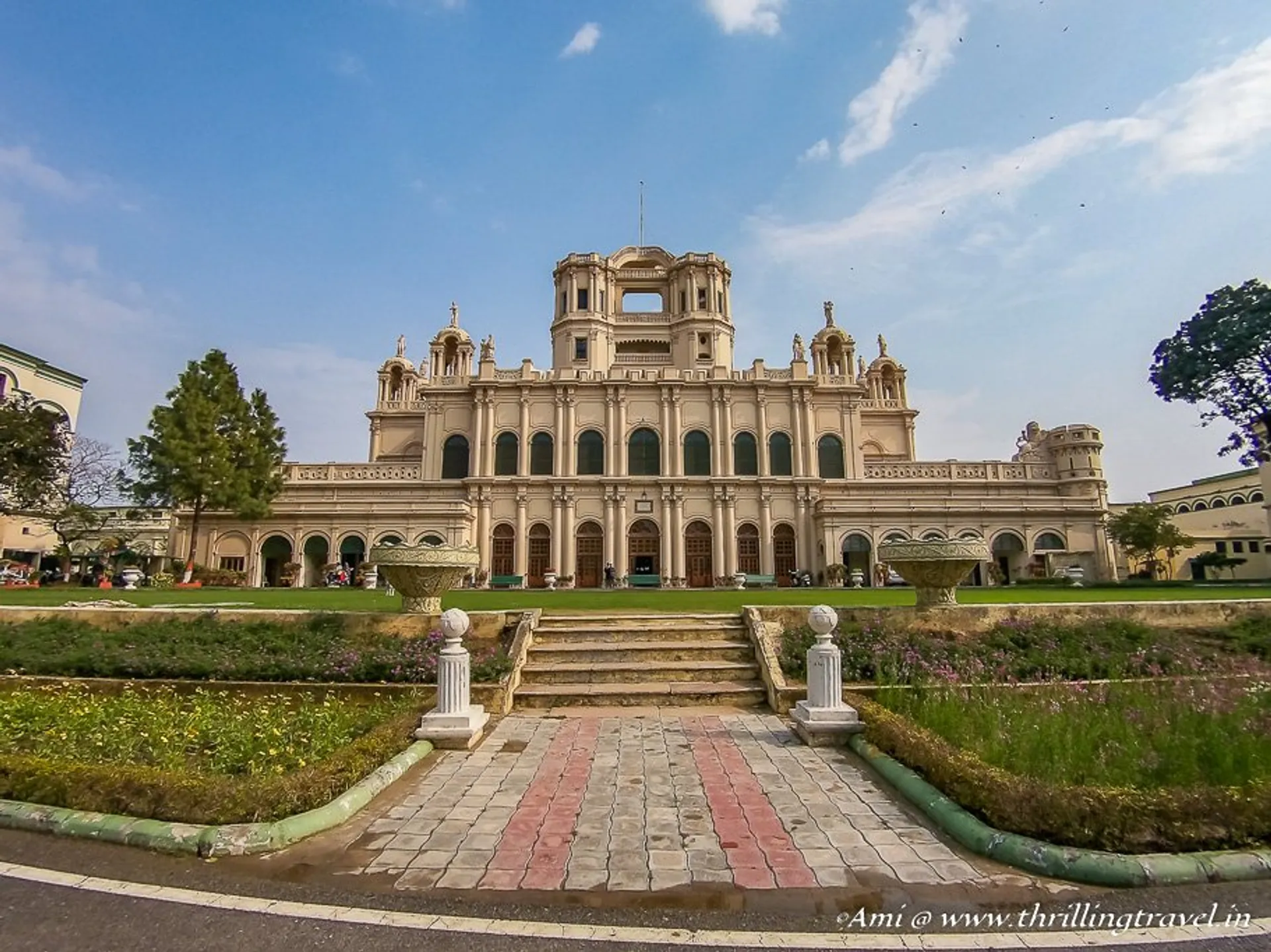 La Martiniere College