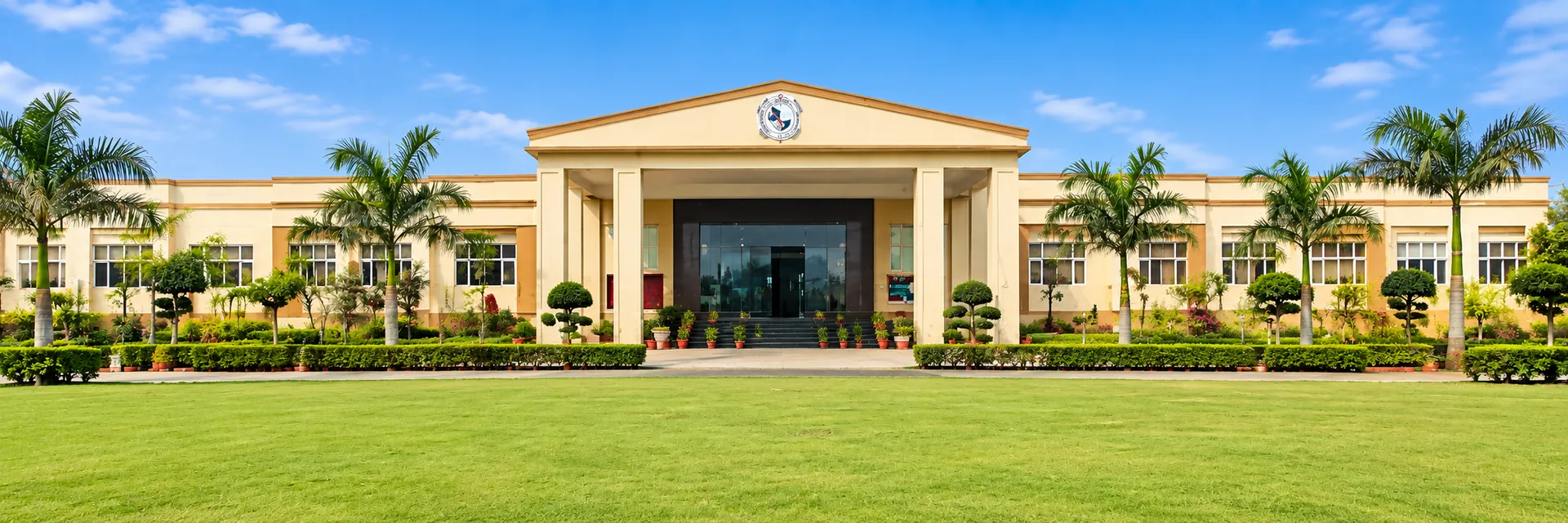 Lance Fort International School