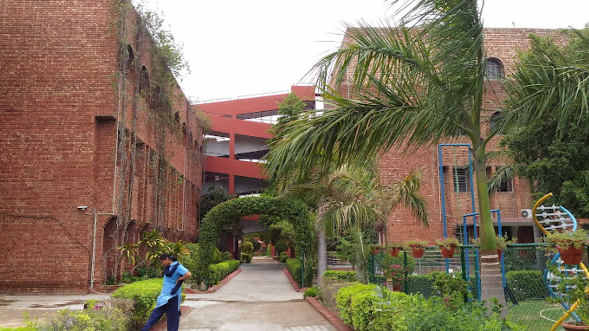 Laxman Public School