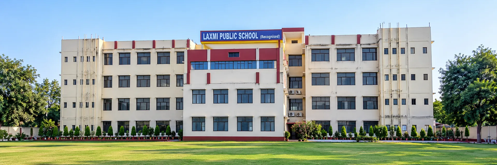 Laxmi Public School