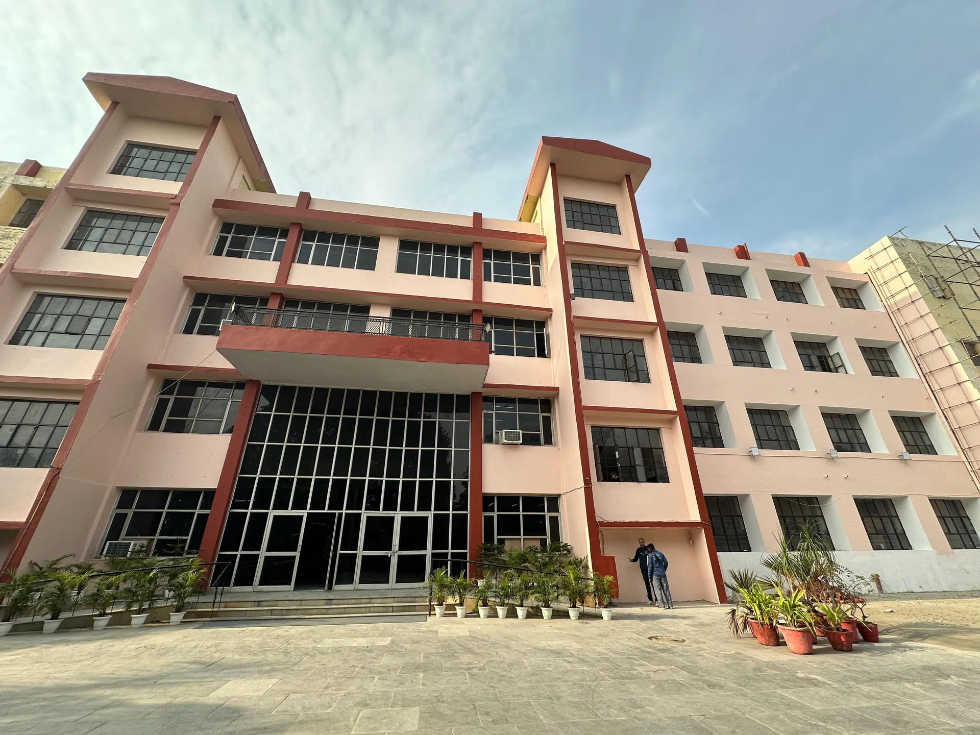 Laxmi Public School