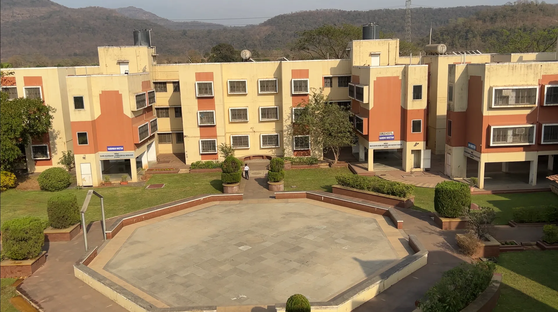 Liberty World Academy