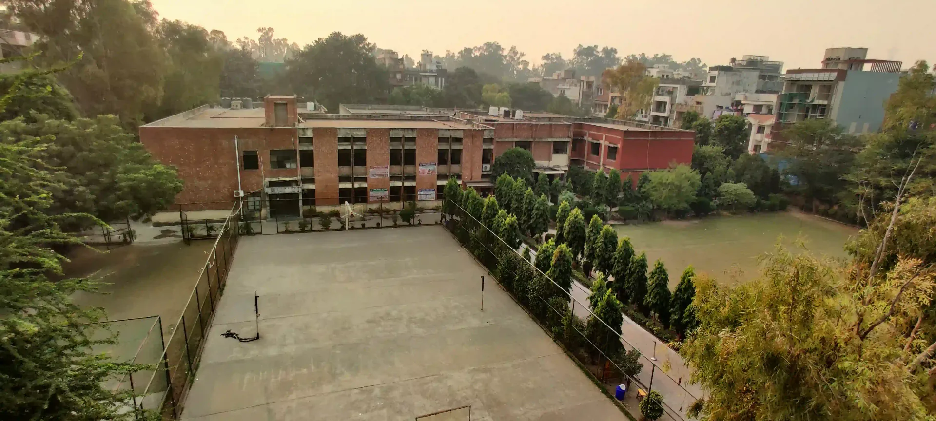 Lions Public School