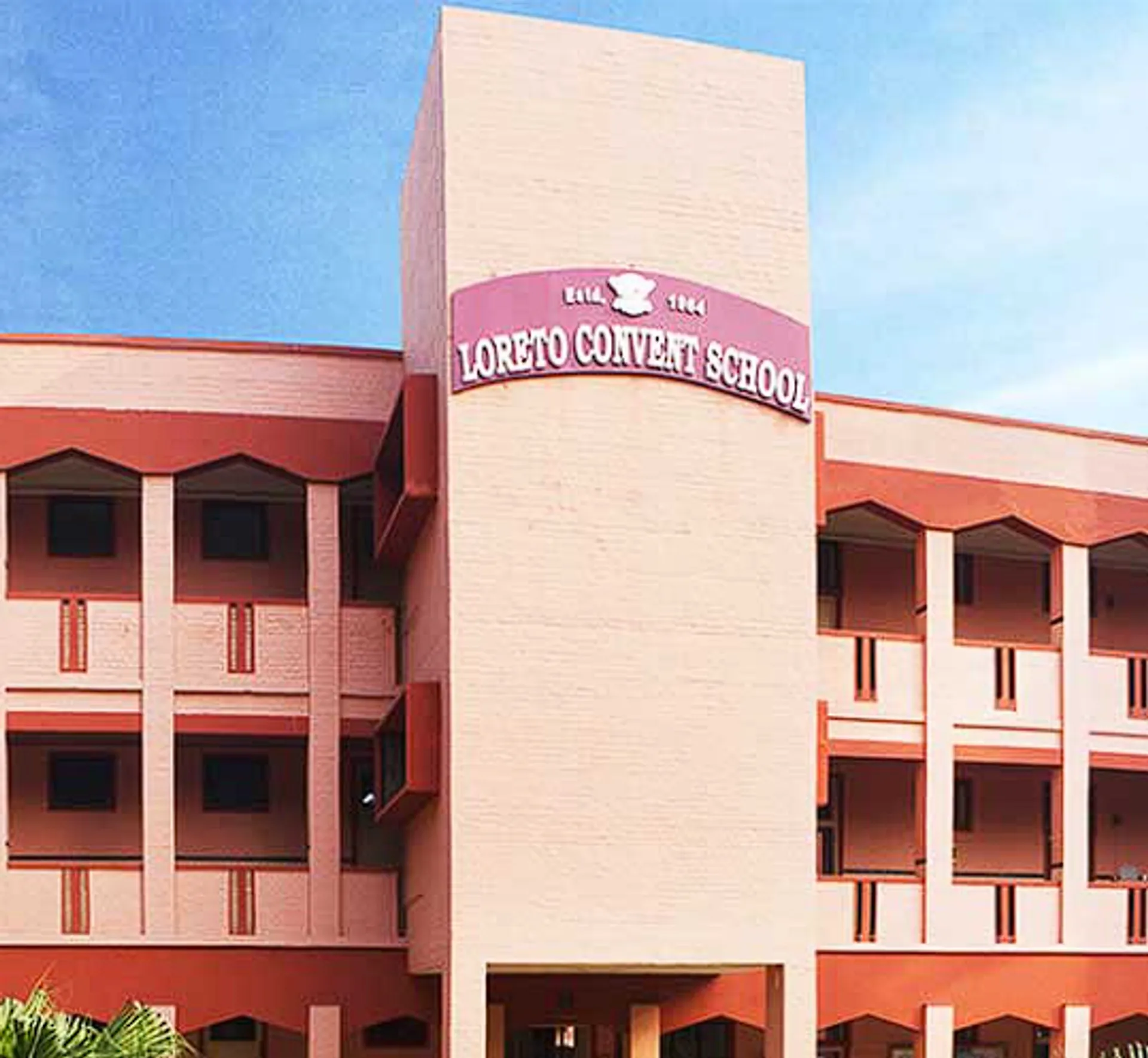 Loreto Convent School