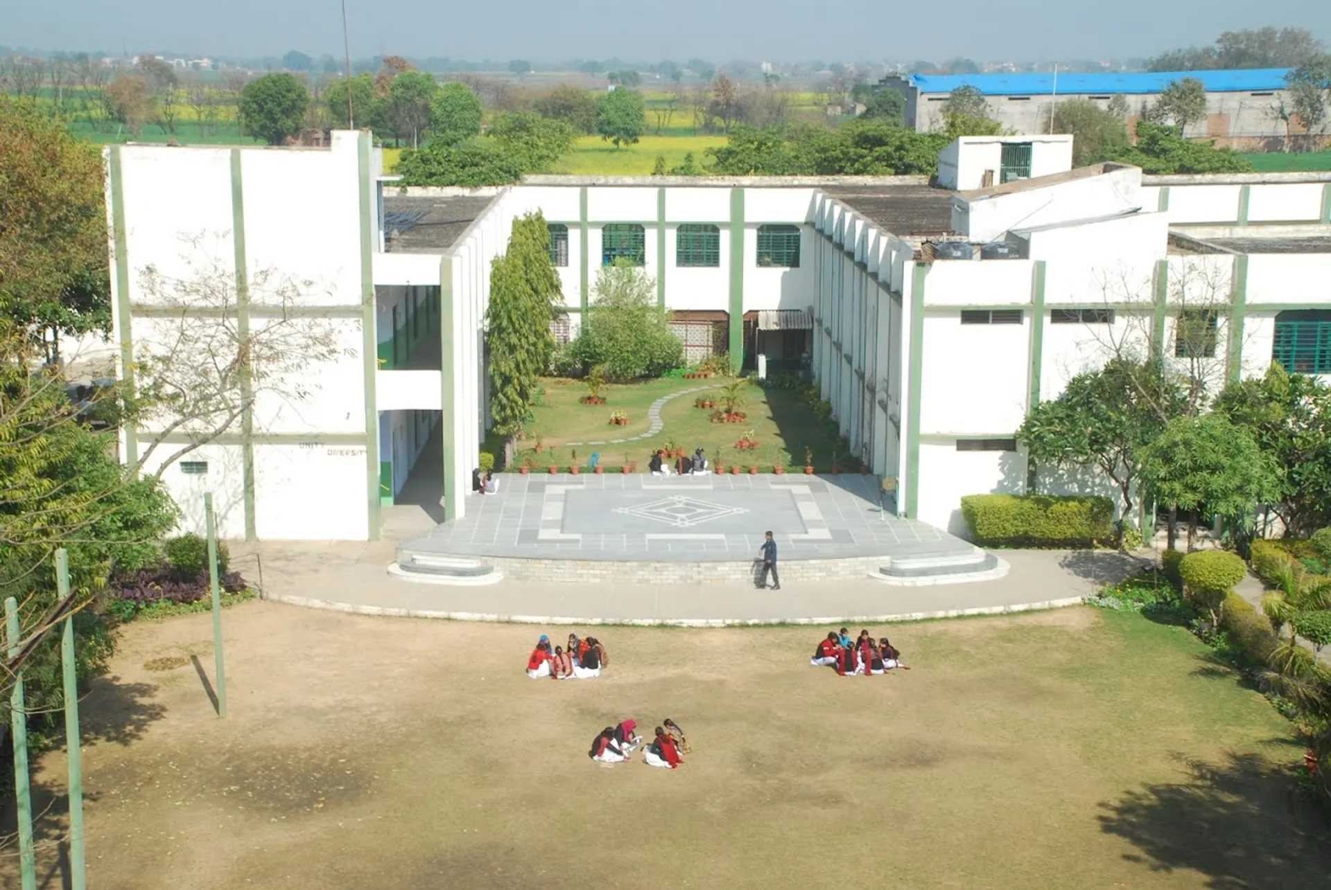 L.R.S. Modern Public School