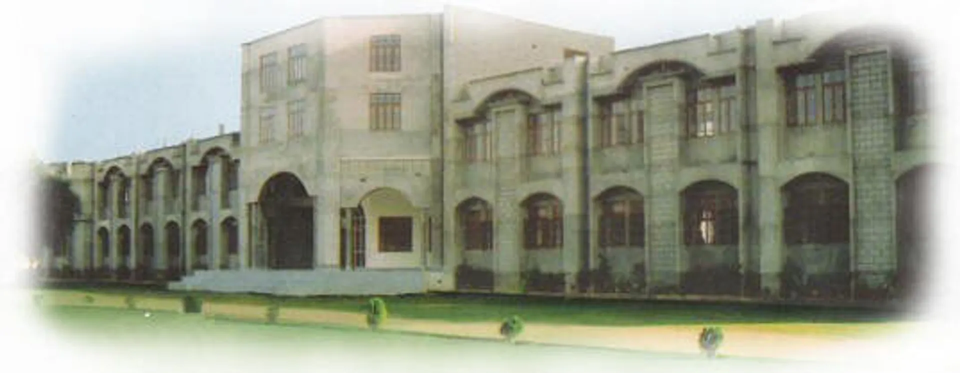 Mahala Residential Public School