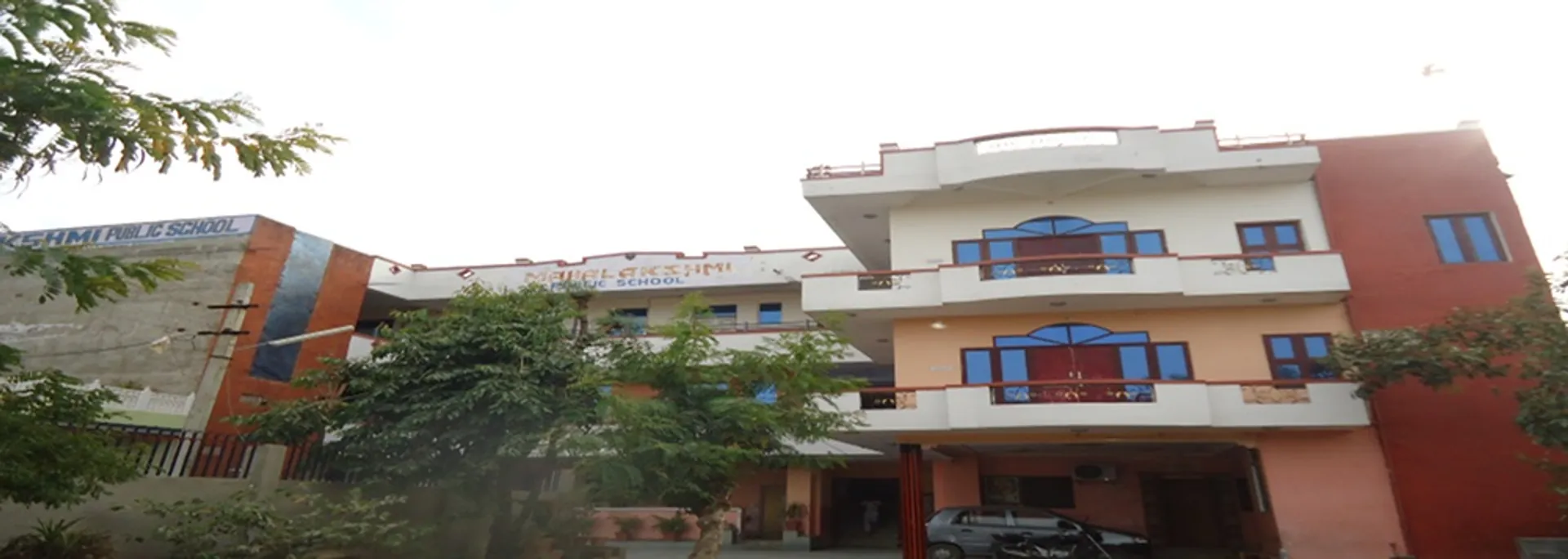 Mahalakshmi Public School