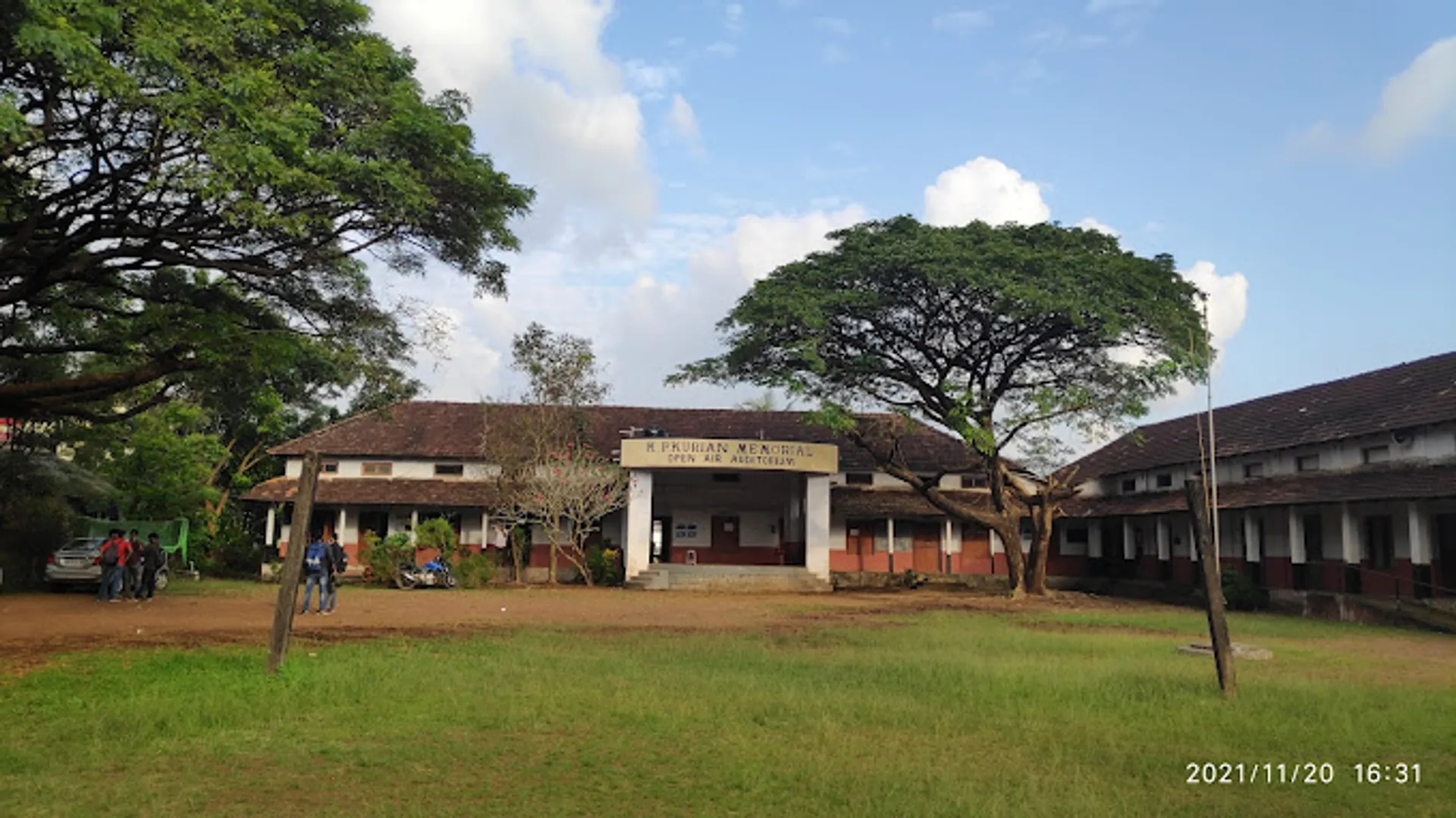 Mar Athanasius International School