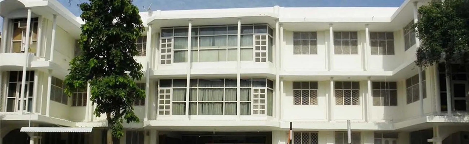 Modern Child Public School