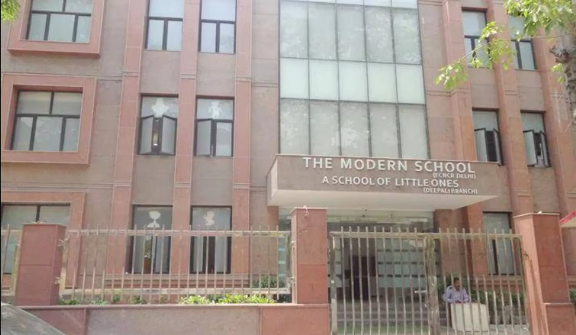 Modern Early Years
