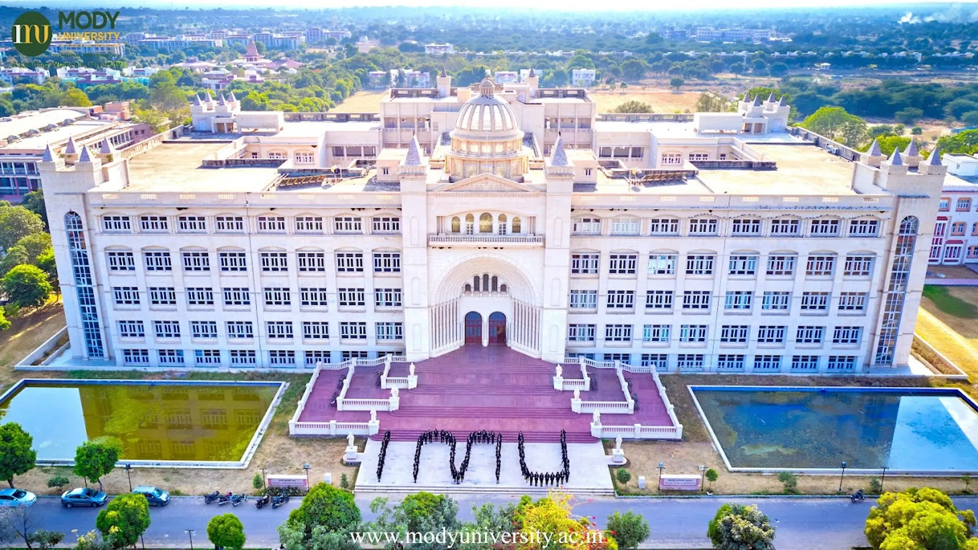 Mody school