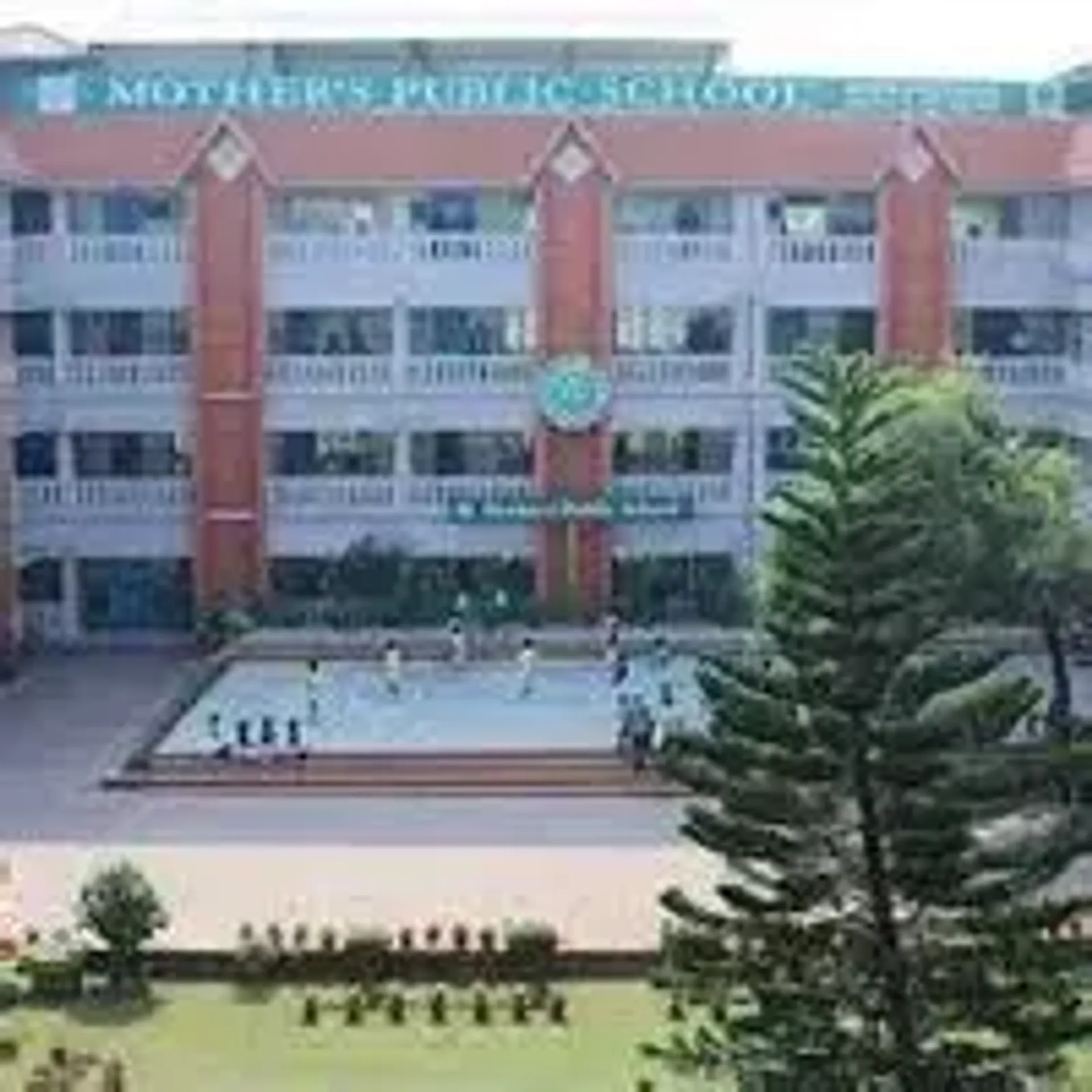 Mother's Public School