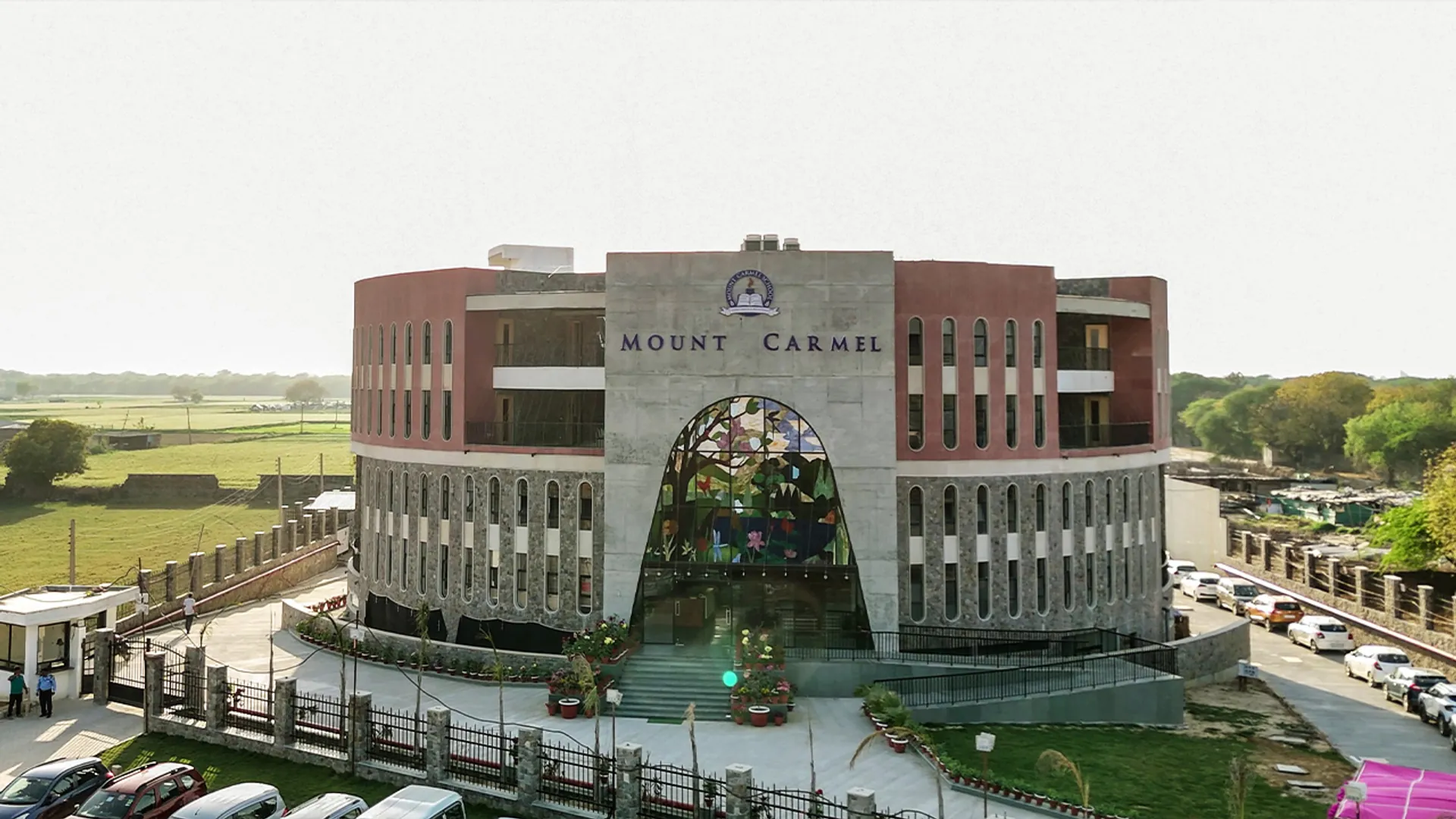 Mount Carmel School