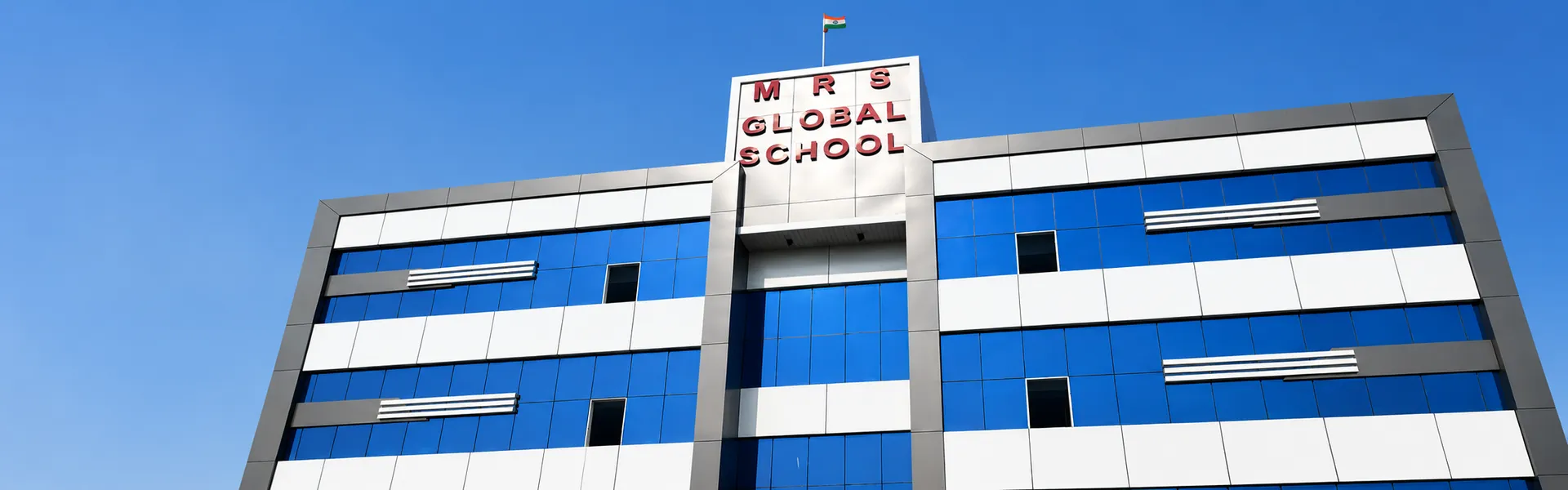 MRS Global School