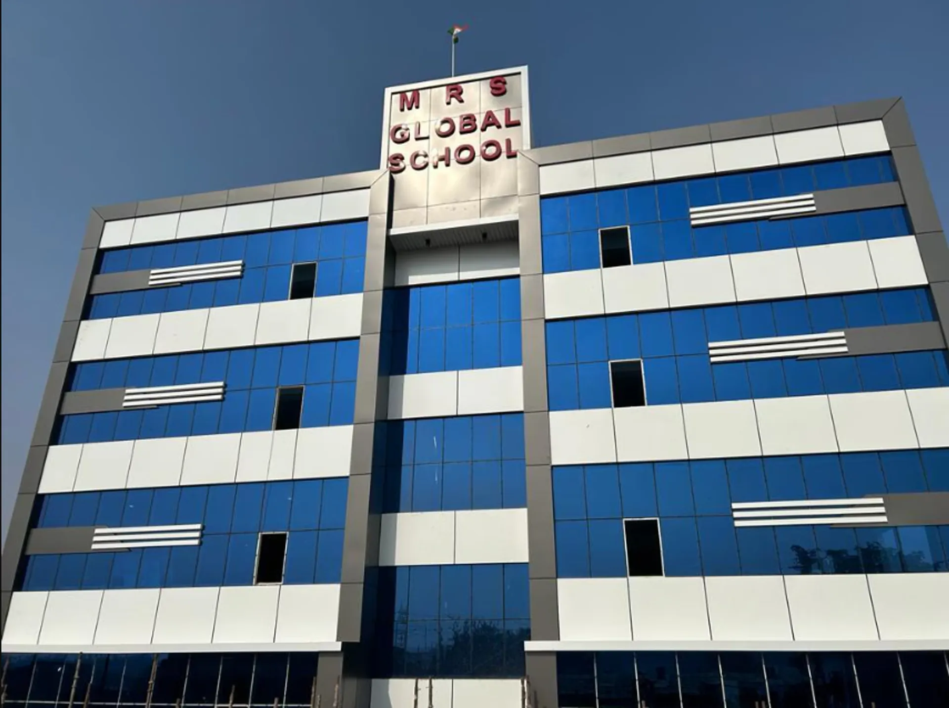 MRS Global School
