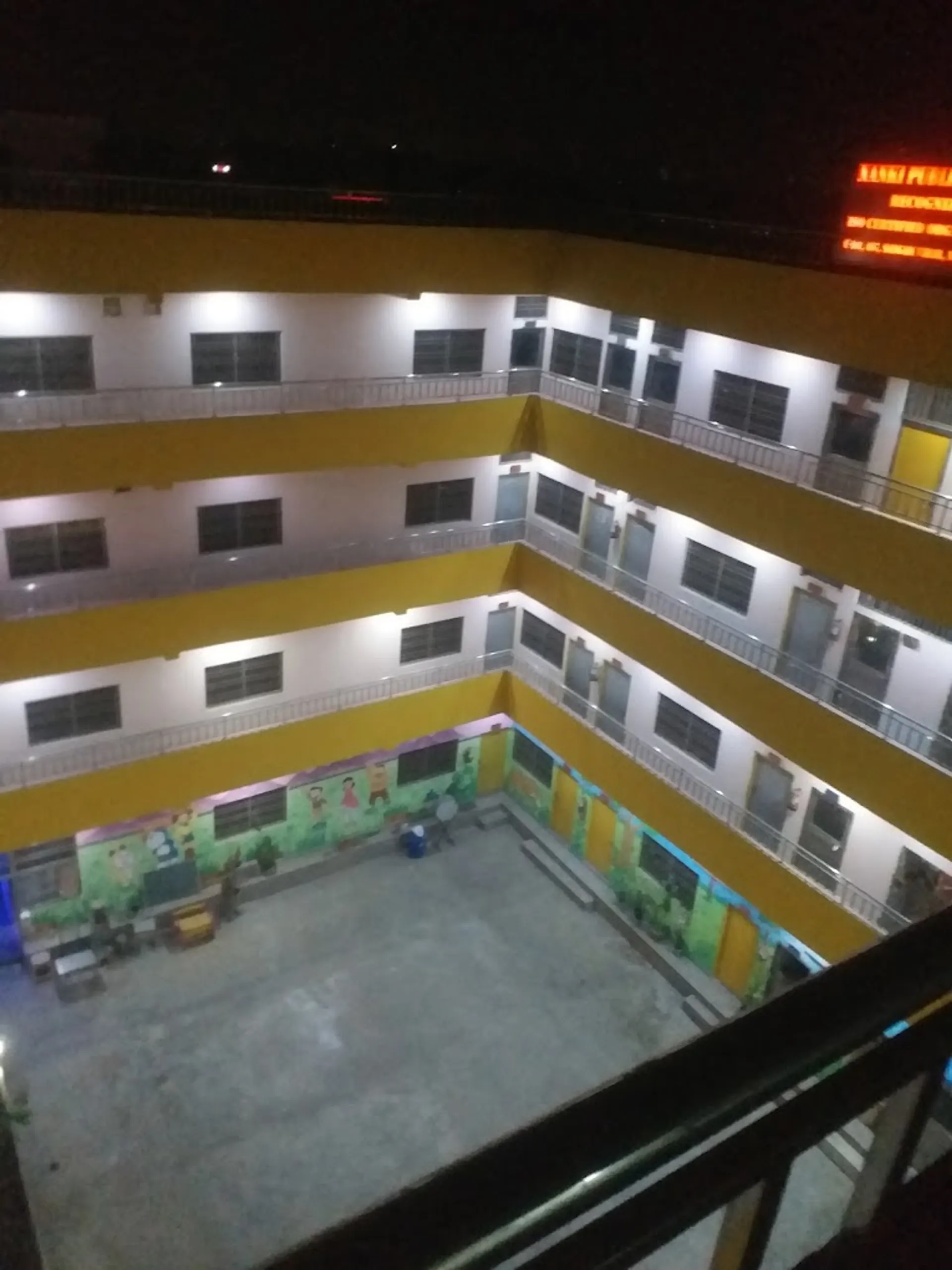 Nanki Public School