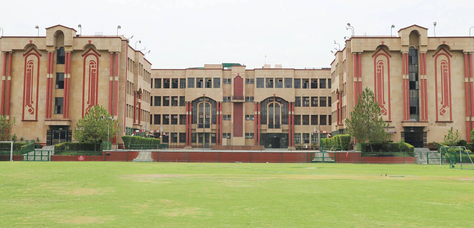 National Victor Public School