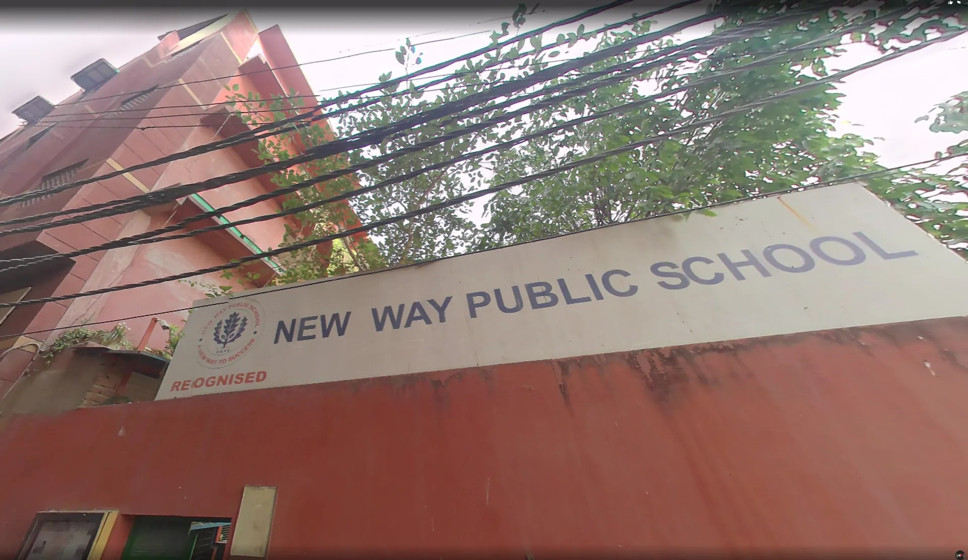New Ways Concept School