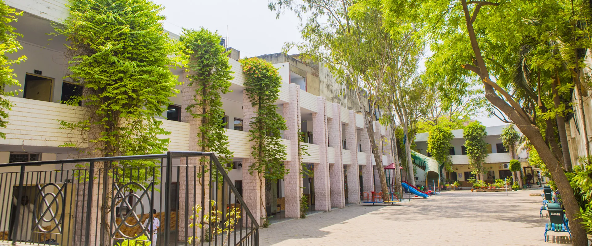 NGF Junior School