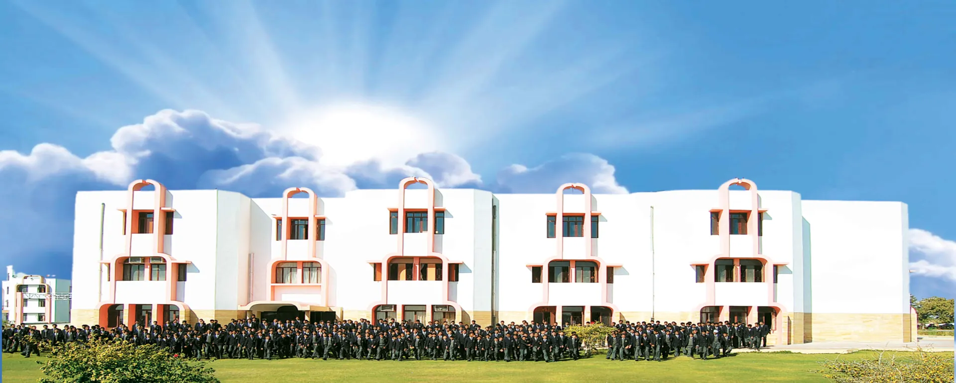 Nimawat Public School