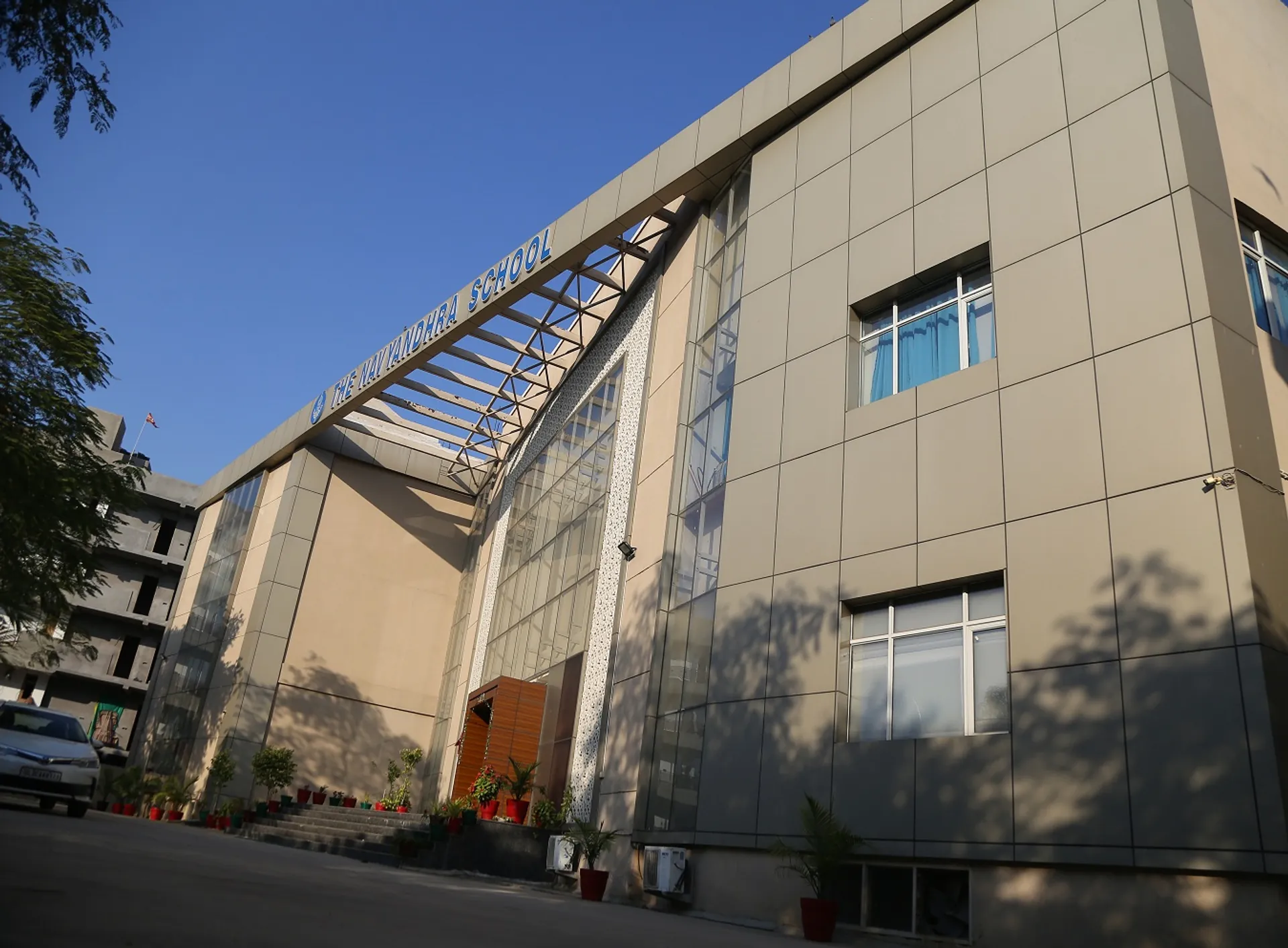 ODM International School